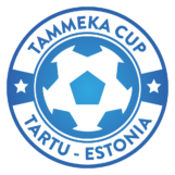 Tammeka Cup logo